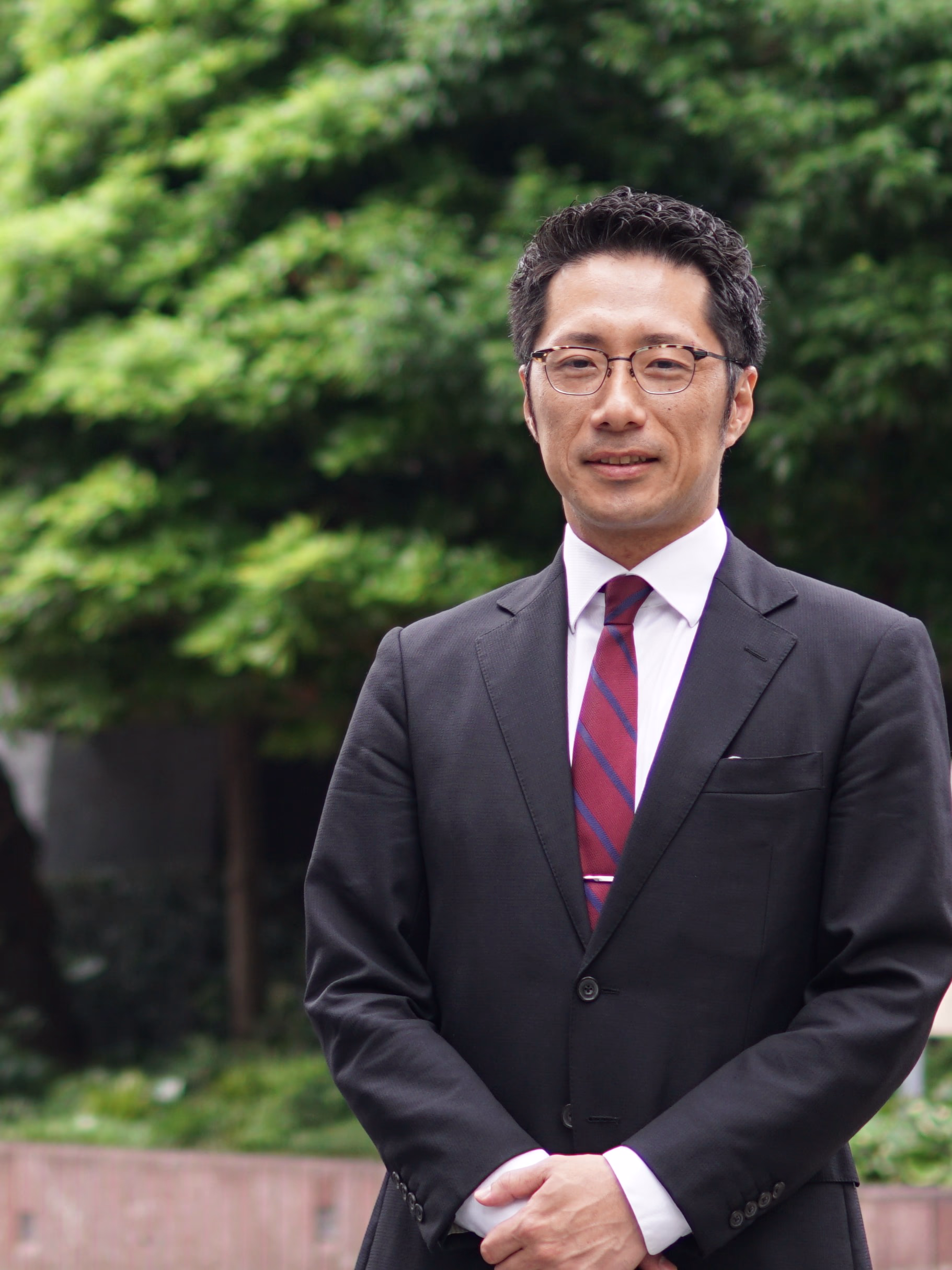 嶋 大輔